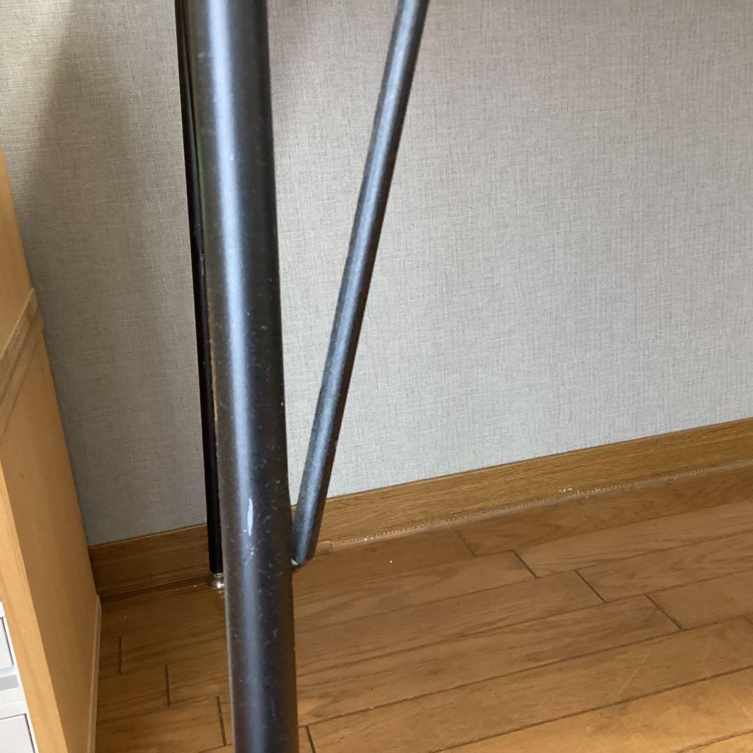 ダイニングテーブル　無垢　栗