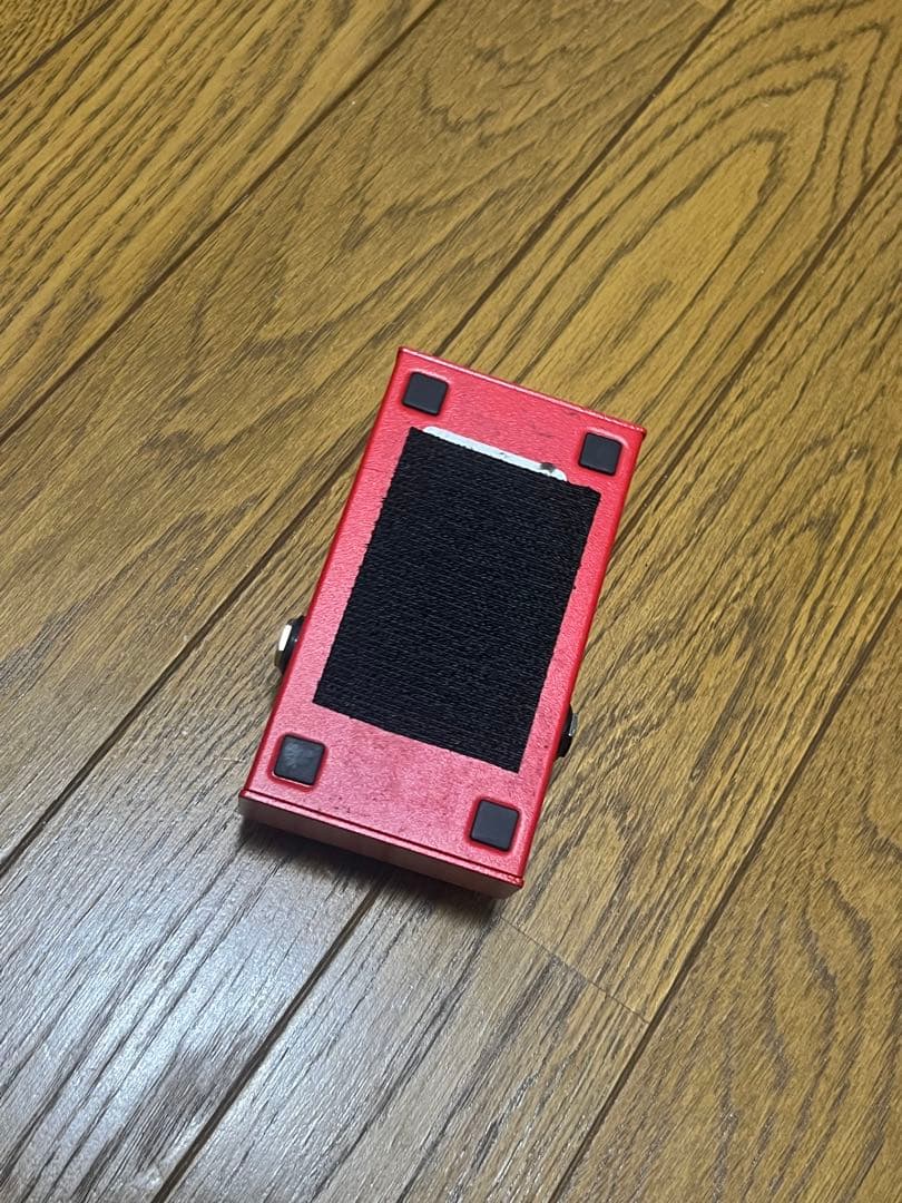 ギター DigiTech drop