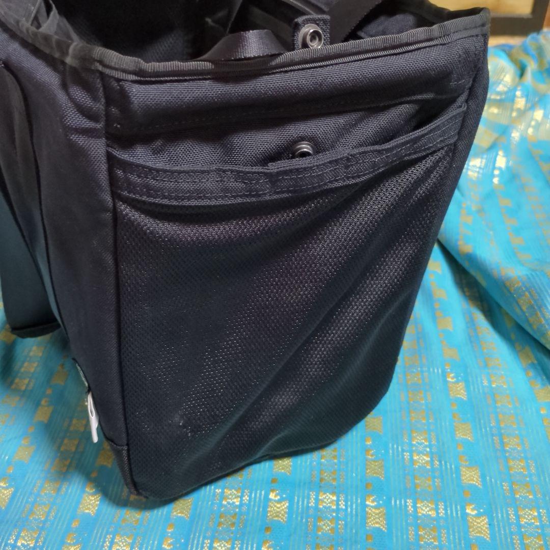 良品 FLAVOR×PORTER ペットキャリーバッグ おまけ