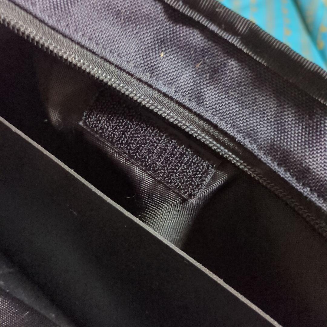 良品 FLAVOR×PORTER ペットキャリーバッグ おまけ