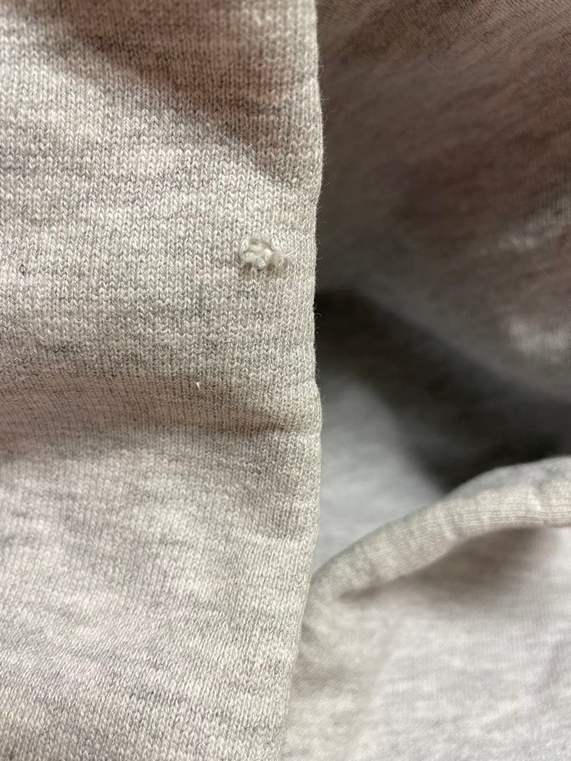 champion reverseweave リバースウィーブ　レア