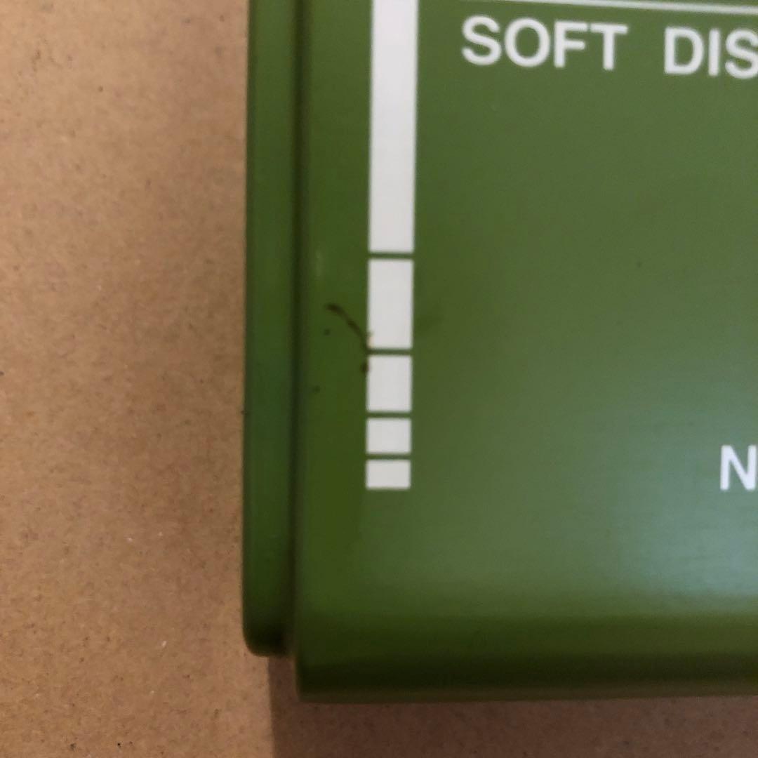 ギター Maxon OD-880 OverDrive SOFT DISTORTION