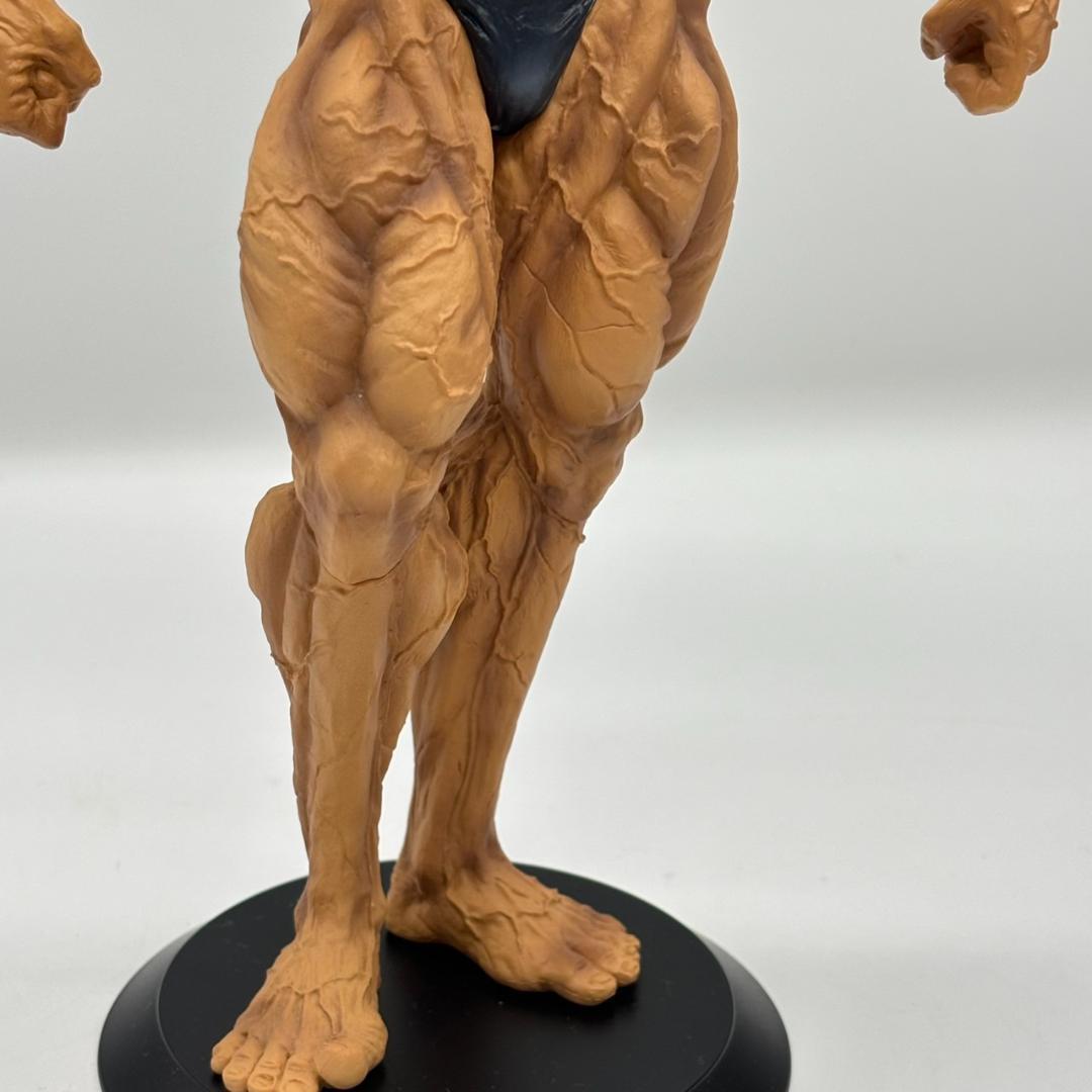 一番くじ A賞 松本人志 フィギュア 最終形態ver. ガキの使いやあらへんで