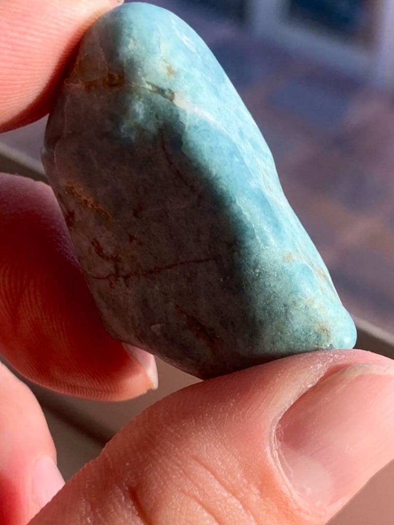 糸魚川翡翠・博物館級