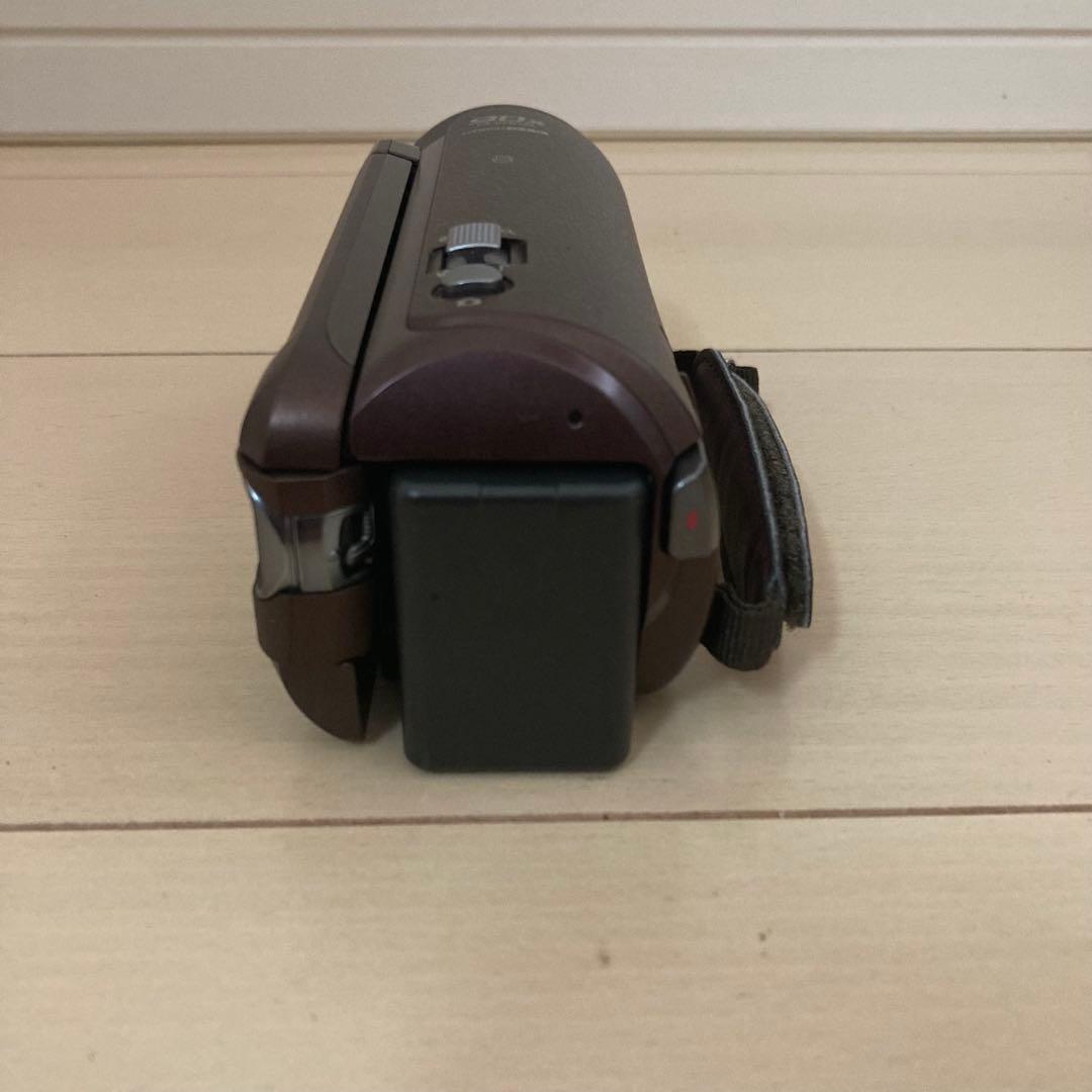 Panasonic HC-W570M ビデオカメラ セット