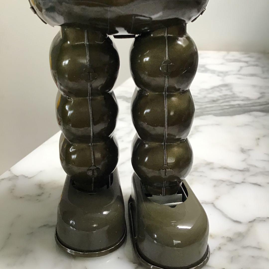 ROBBY THE ROBOT ビリケン商会 1993年 ロビー ザ ロボット