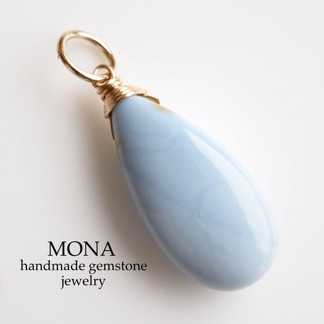 【はくとん( 'ω')ŧ‹\"ŧ‹\"】No.3 希少石アメジストトップ