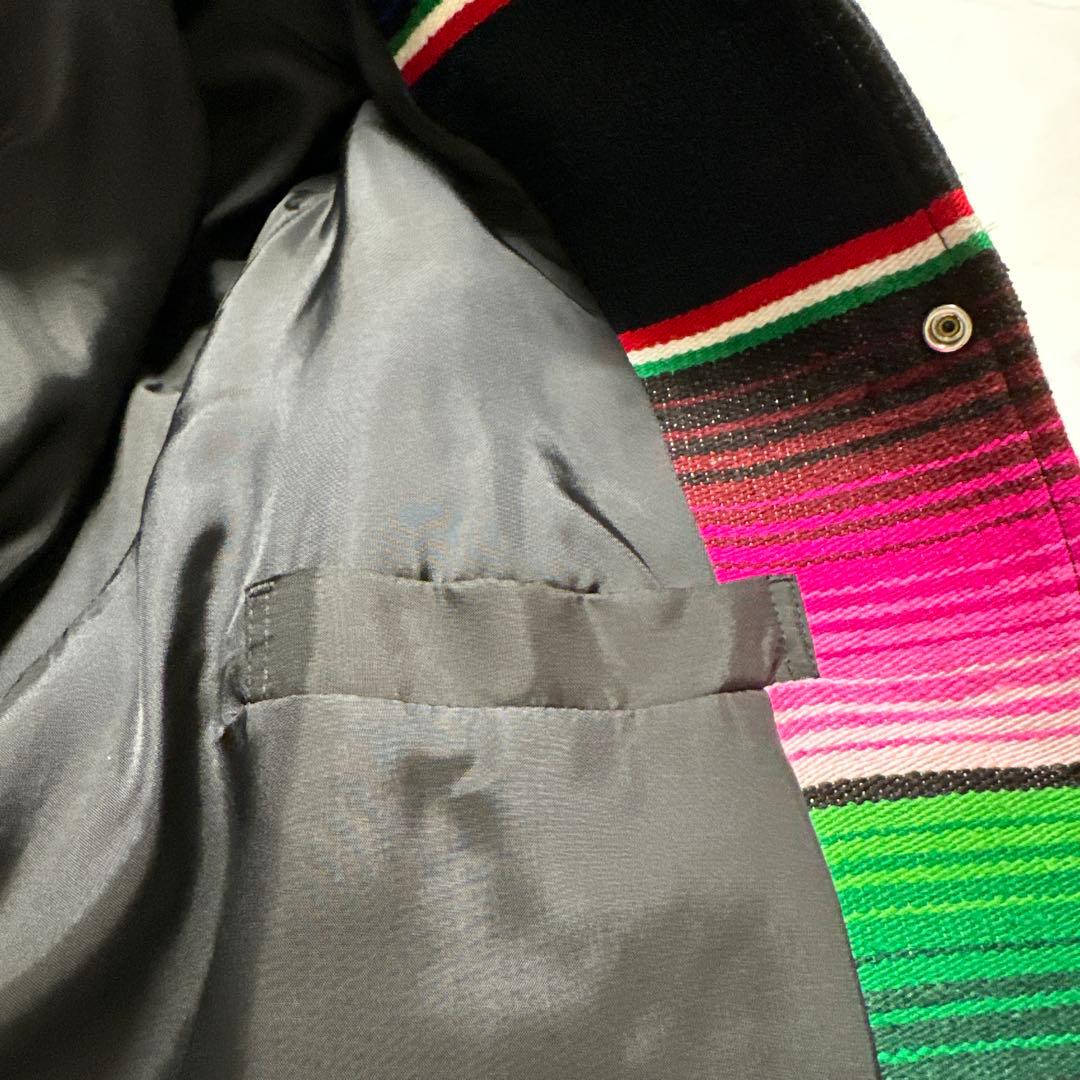 Marbles マーブルズ メキシカンラグ スタジャン 【4回着用】 - メルカリ