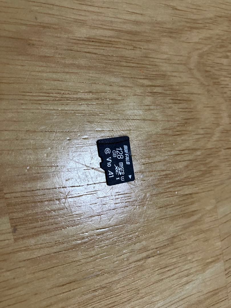 Switch 本体(箱無し) 128GB SDカード付き