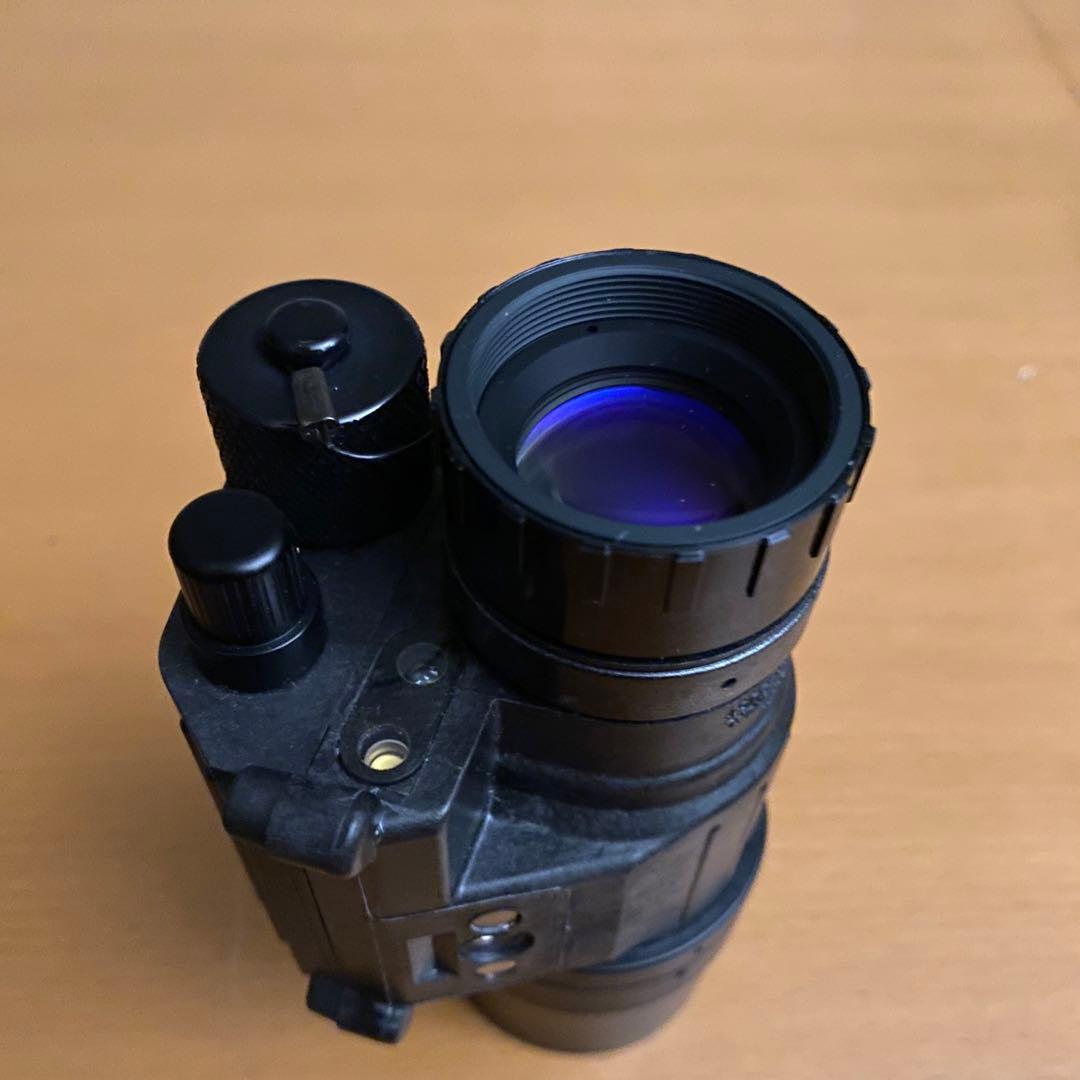 PVS 14 Gen3 omni7 NVG ナイトビジョン - メルカリ