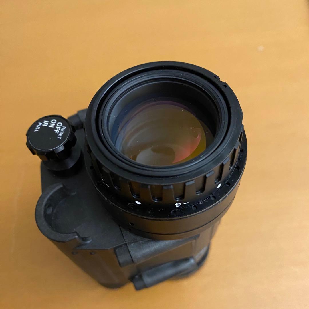 PVS 14 Gen3 omni7 NVG ナイトビジョン - メルカリ