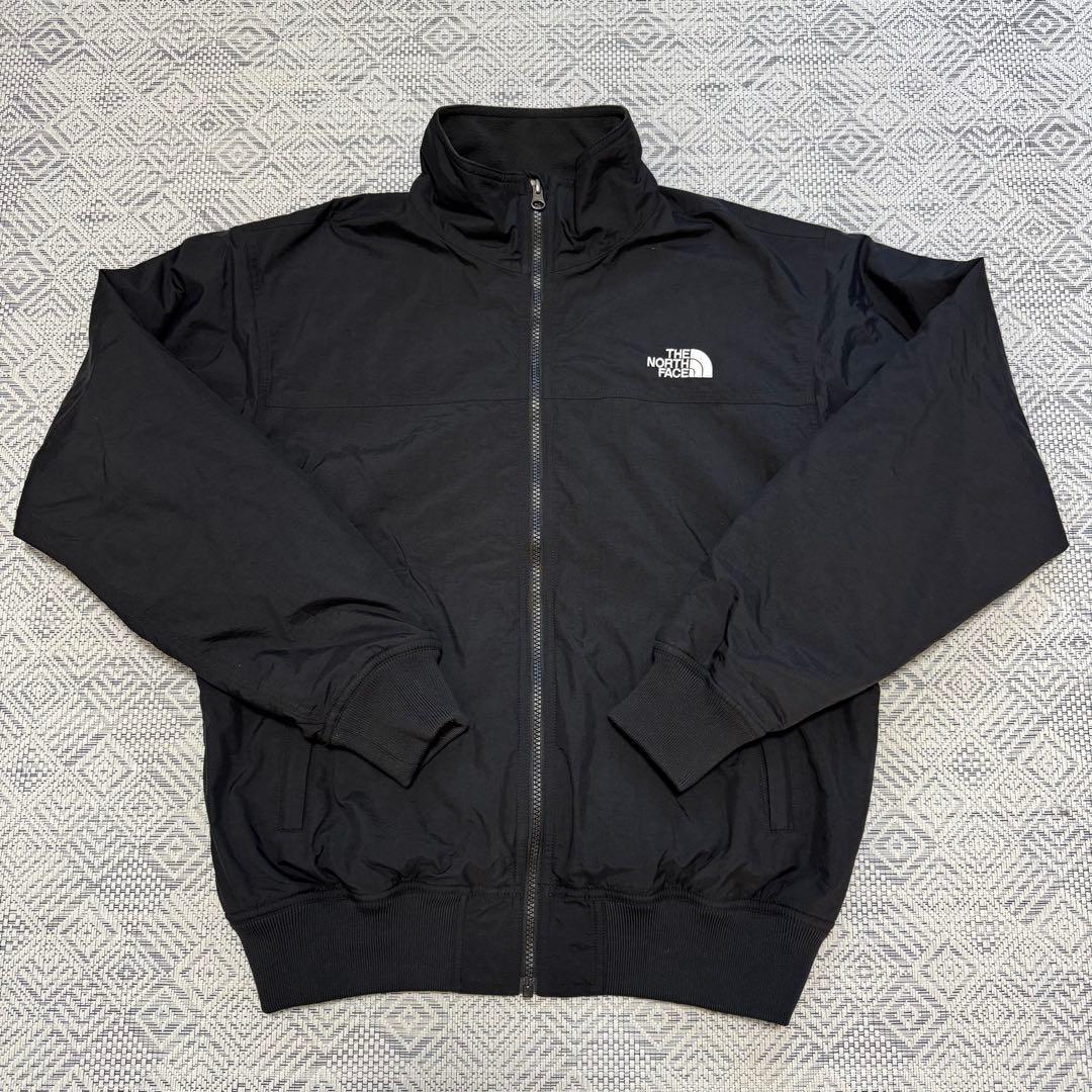 【極美品】THE NORTH FACE コンパクト ノマド ブルゾン Mブラック 楽天市場】THE NORTH FACE/ノースフェイス Compact Nomad Blouson