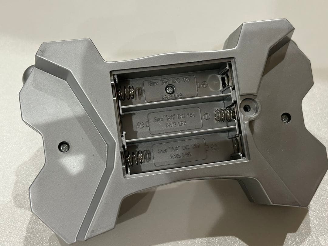 L´Arc〜en〜Ciel ラルク aibu ロボット 1999年 ライブグッズ