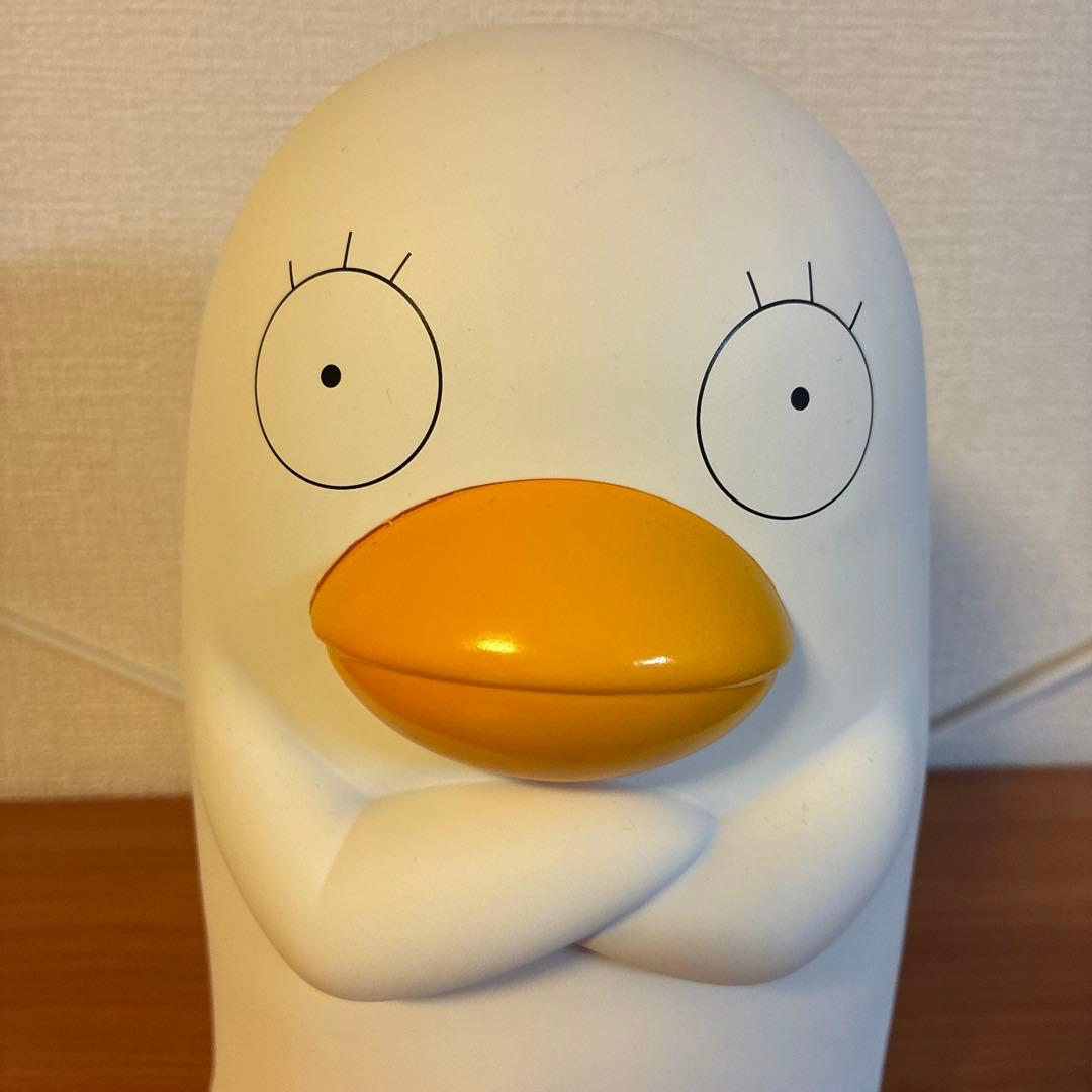 銀魂　エリザベス　GEM フィギュア