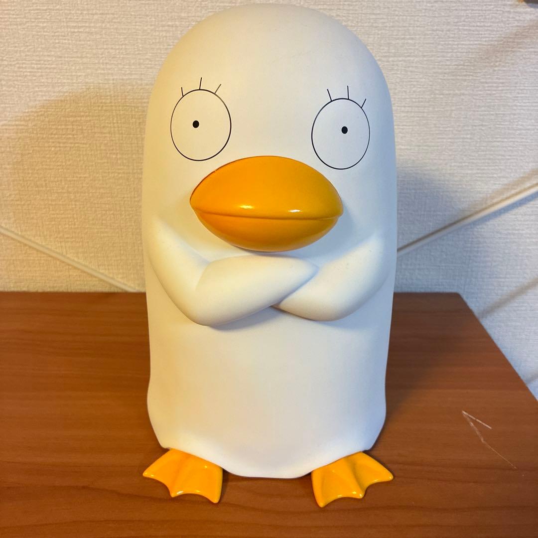 銀魂 エリザベス GEM フィギュア - メルカリ