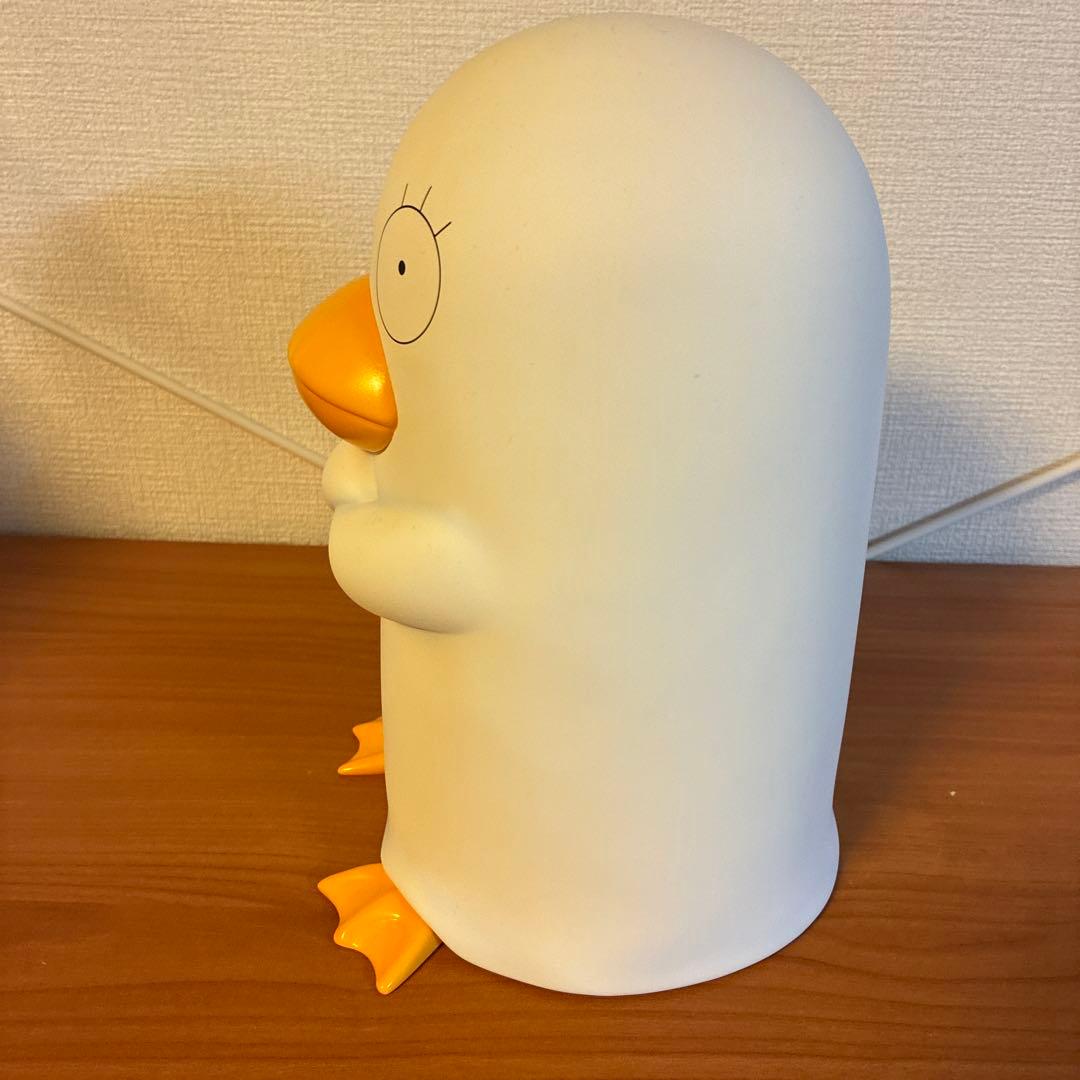 銀魂　エリザベス　GEM フィギュア