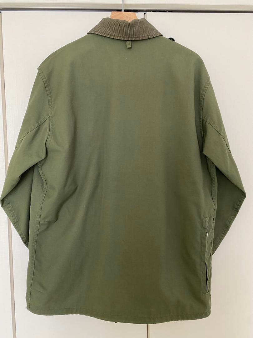 D*0様 60's L.L.Bean Worden Jacket