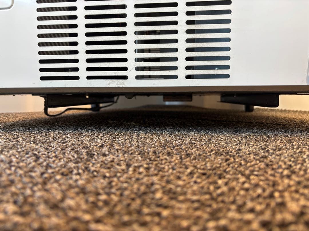 美品2021年ホシザキ業務用大型冷蔵庫ショーケースUSB-63B1 冷蔵庫