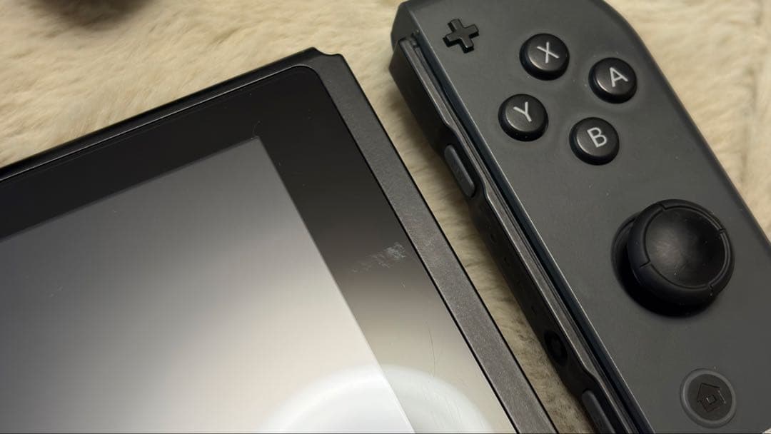 Nintendo Switch 本体 スマブラ SPECIALセット