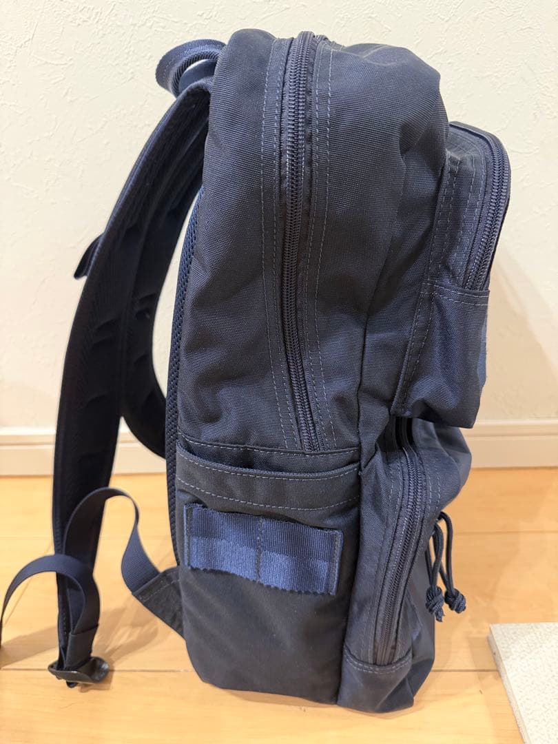 BRIEFING COMPACT PACK MW GEN II リュック