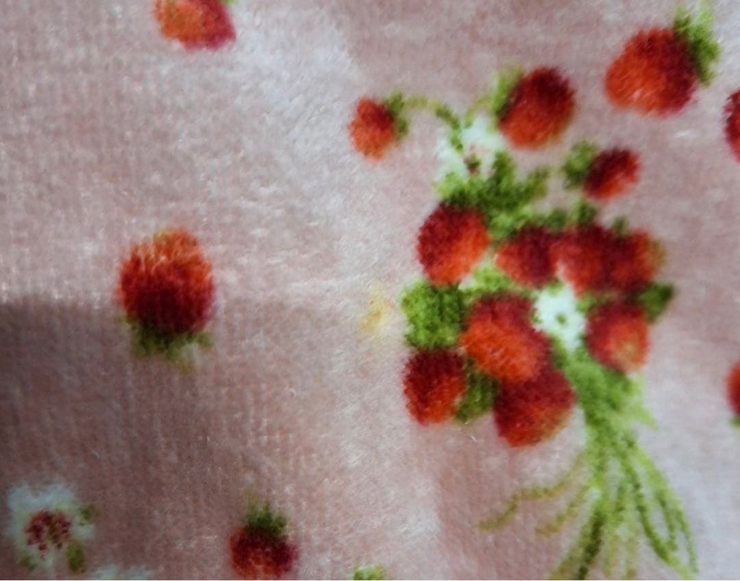 ピンクハウスタオルセット