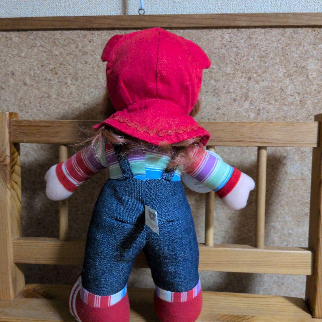 チャイルドプレイ チャッキー　フィギュア　レア