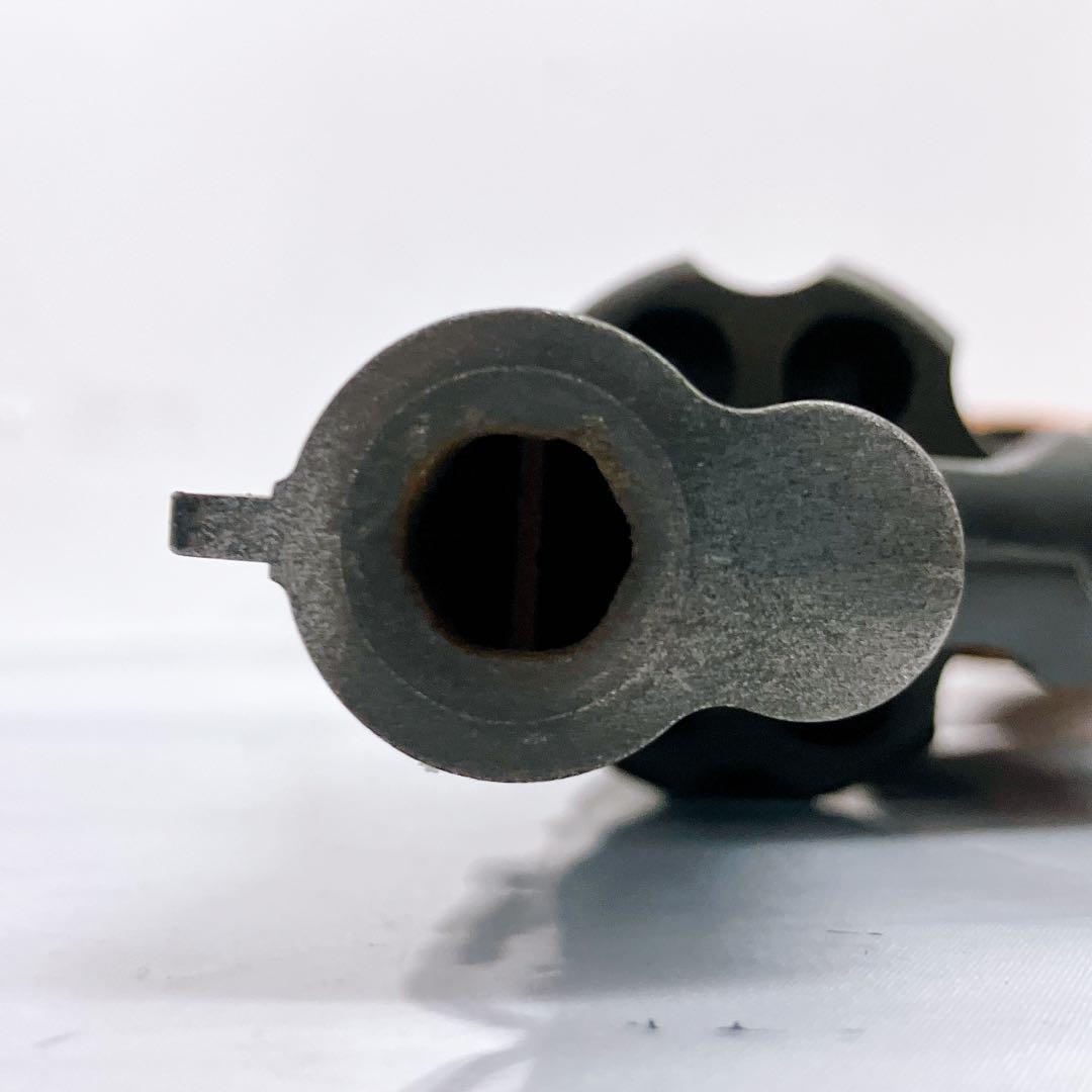 7SCM5 LAWMAN MK III COLT モデルガン 357 現状品