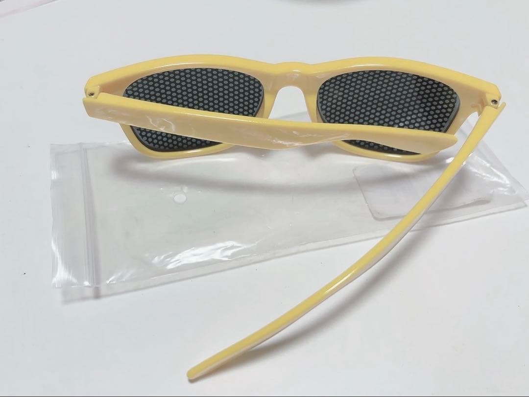 ぷりっつ サングラス 2個セット Professional 機能性フィッシング