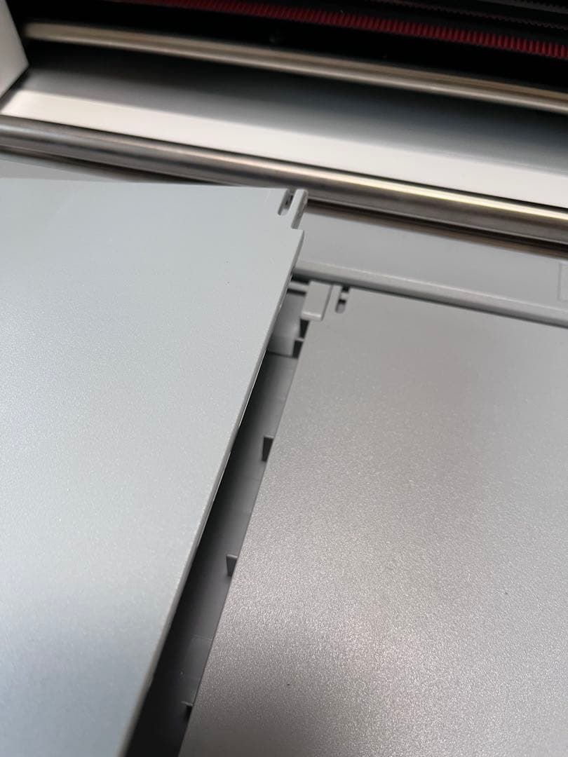 brother カッティングマシン SDX1010EP スキャンカットDX