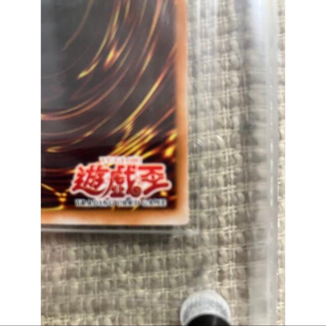 遊戯王 千年原人 WCS アジア版 未開封