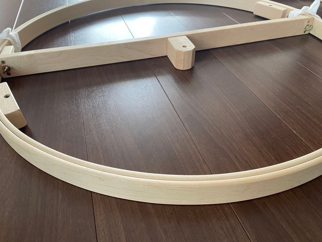 HINTERBERG DESIGN ヒンターバーグ 直径74cm、56cm