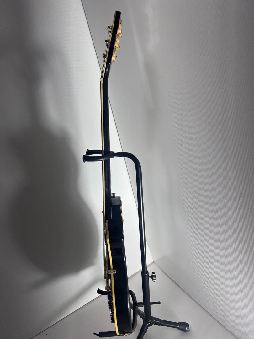 希少 Mavis レスポール カスタム エレキギター ぼっちざロック 後藤ひとり