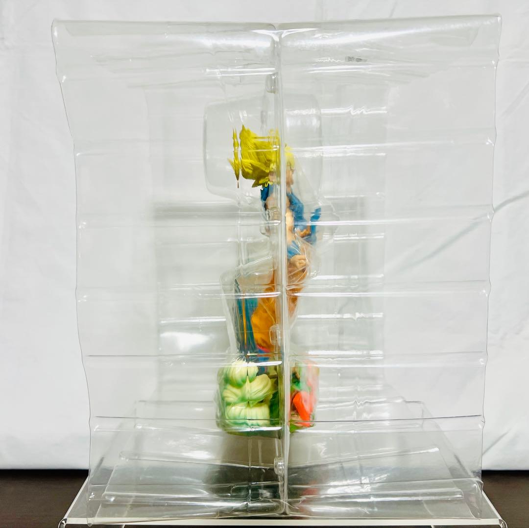 一番くじSMSD ドラゴンボール 孫悟空 03 THE ORIGINAL賞！