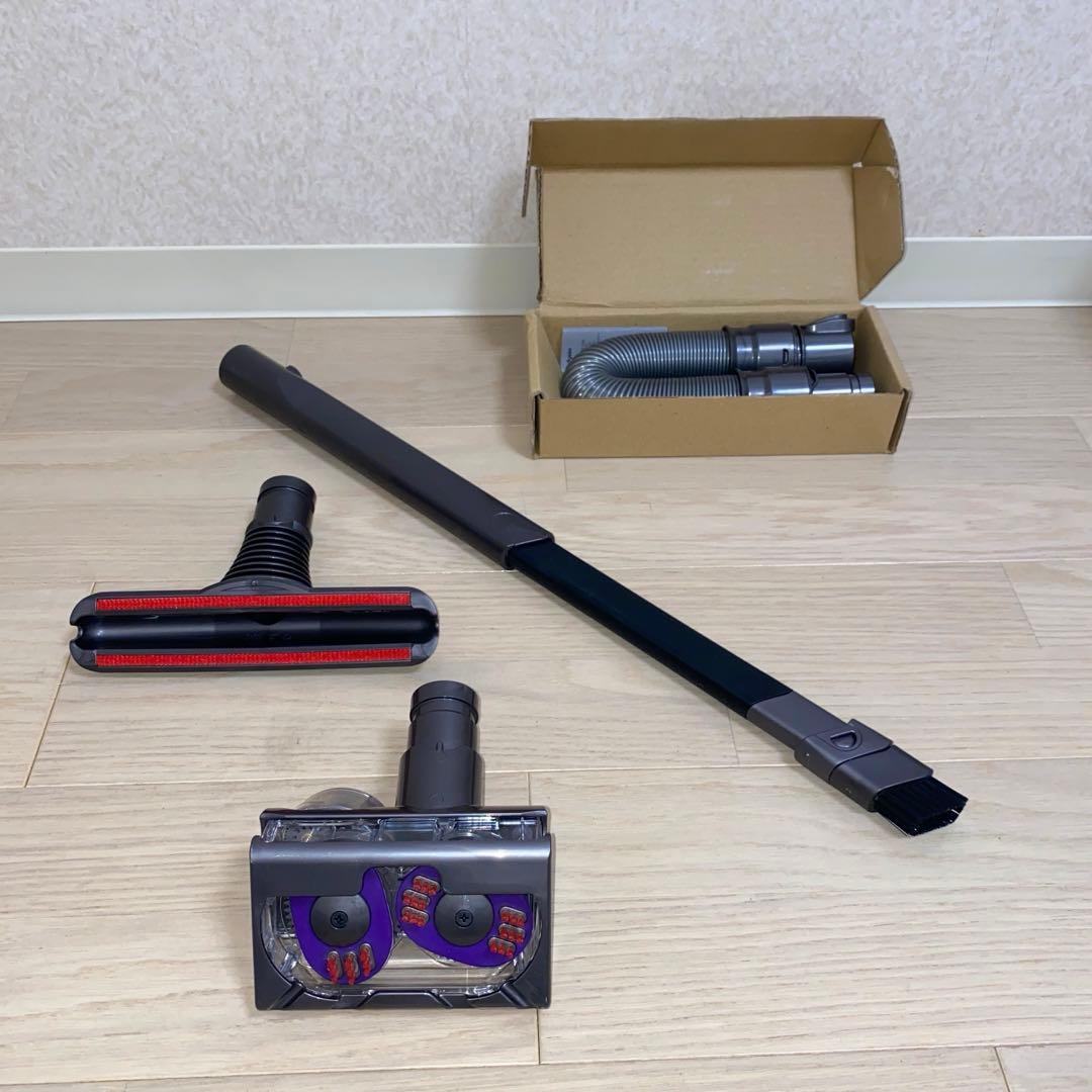 綺麗 ダイソン掃除機DC48モーターヘッド値引#DC63 CY24 CY25