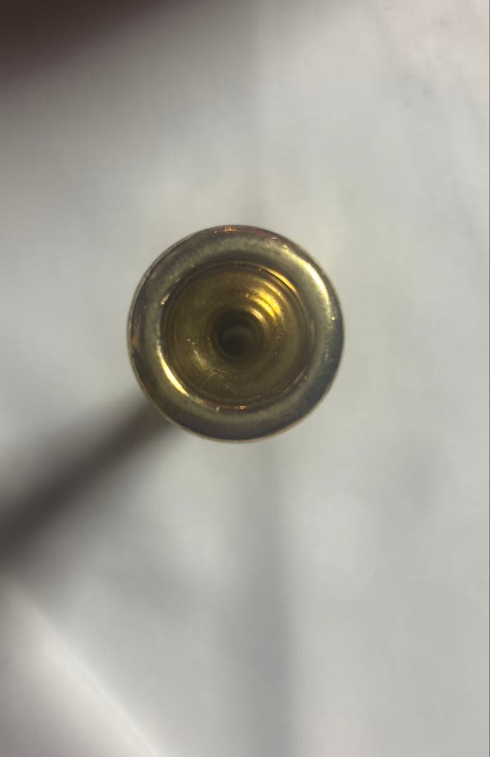 MONETTE トランペットマウスピース