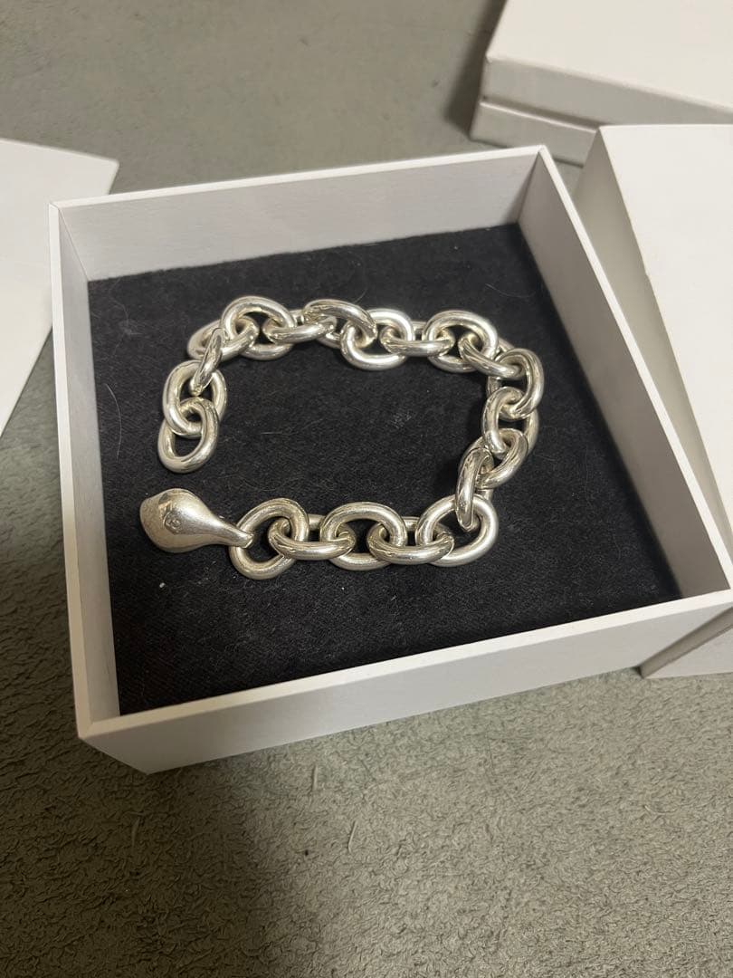 here's ヒアーズ CS BRACELET 501 23cm