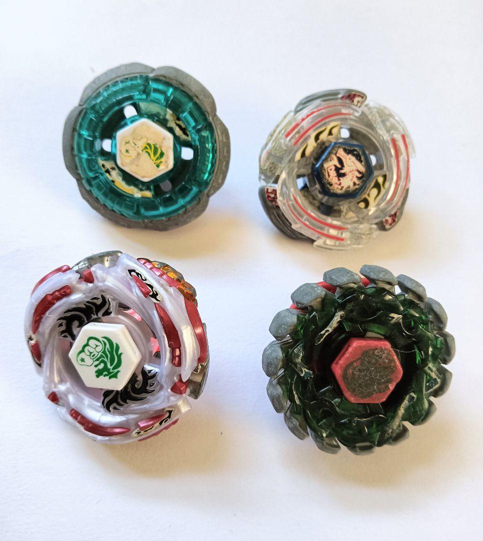 メタルファイトベイブレード まとめ売り BEYBLADE