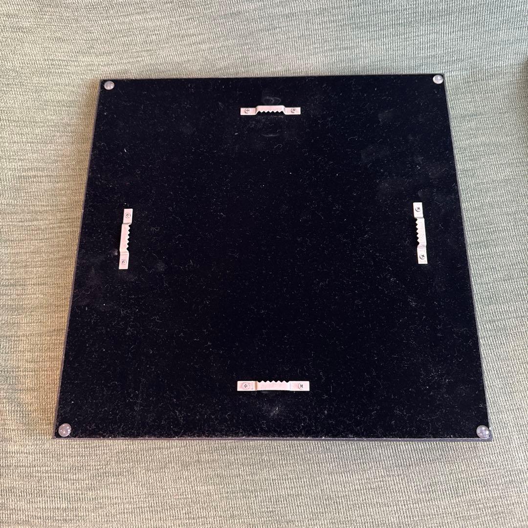 カッシーナ購入 石膏アートパネル KOSE MILANO コゼ ミラノ Cassina