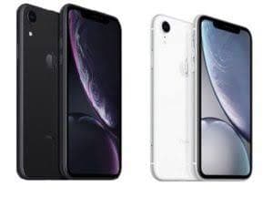 iPhone XR 美品・画面割れなし