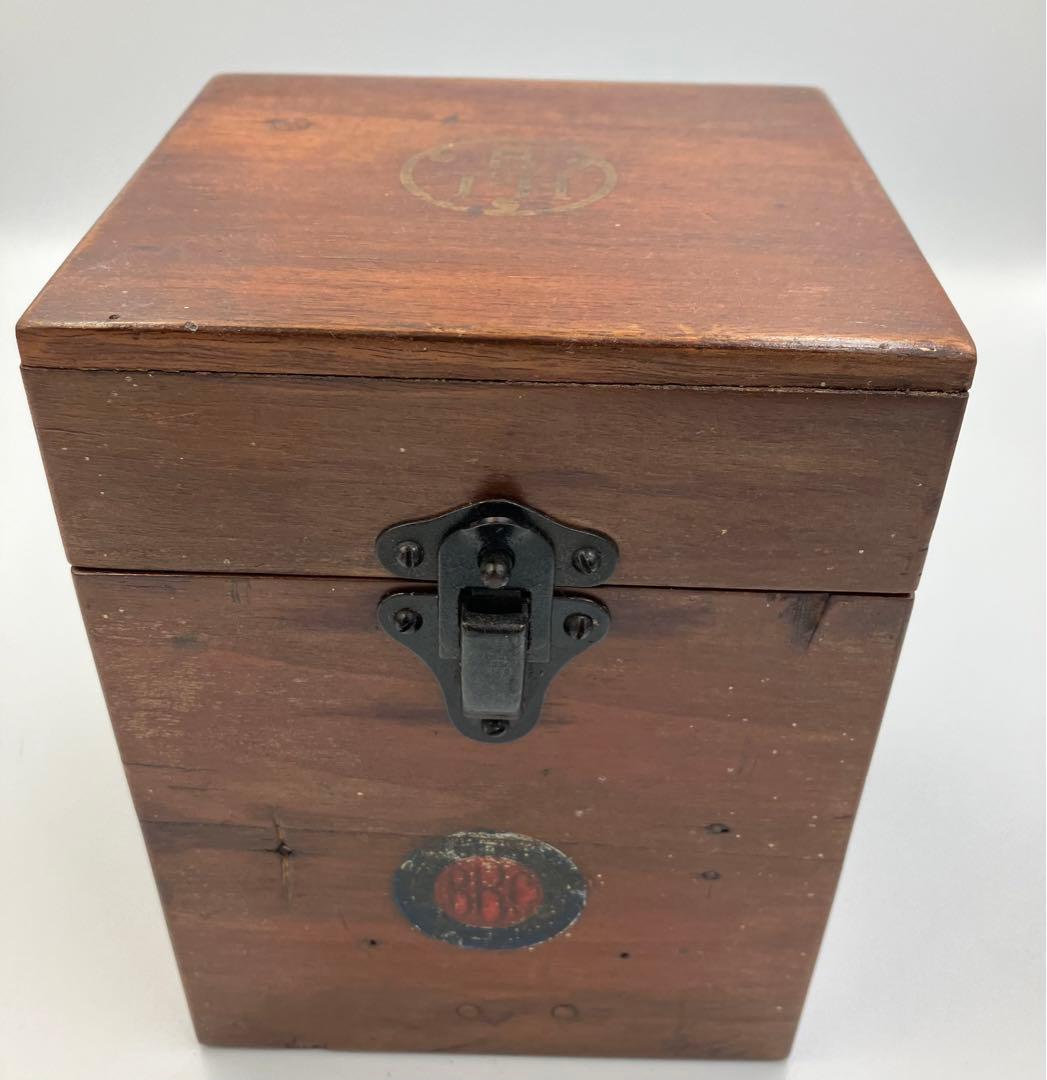 値下げしました！ 鉱石ラジオ BIJOU Crystal Radioの通販はau PAY