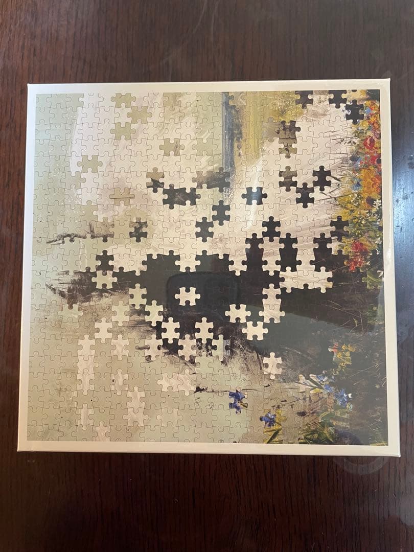 ミセスグリーンアップル Wonder Museum 天国 ジグソーパズル - メルカリ