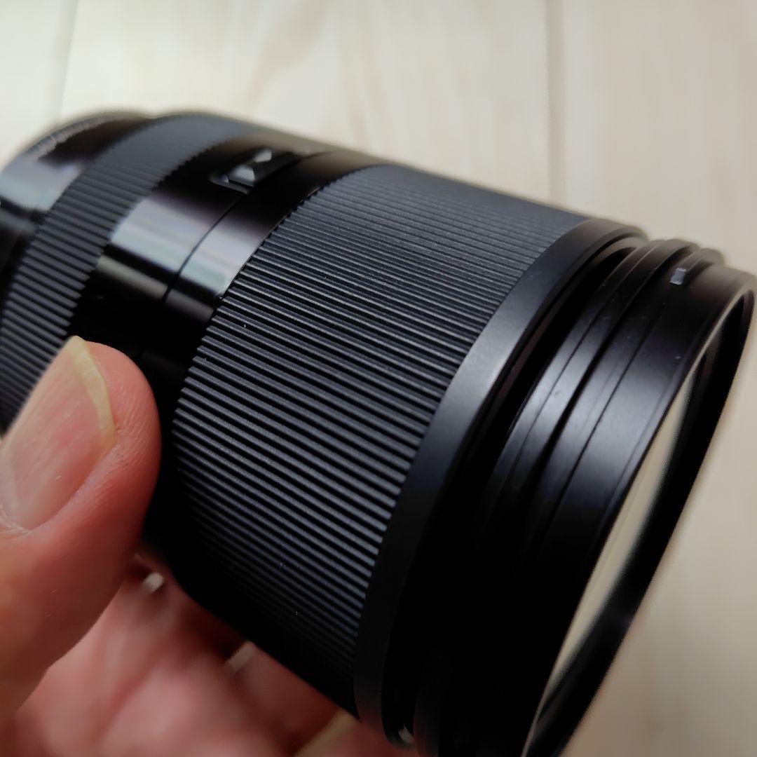 【美品】SONY E 18-200mm F3.5-6.3 OSS LE