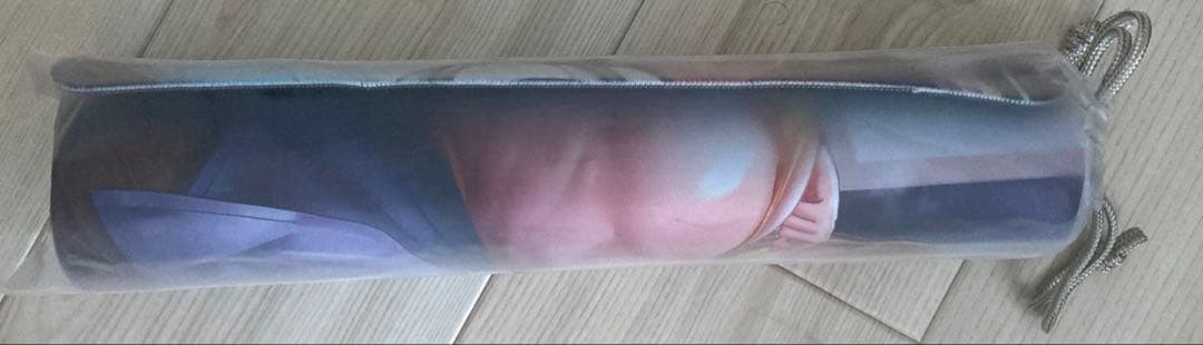 勝利の女神NIKKE エレグ　プレイマット　デスクマット