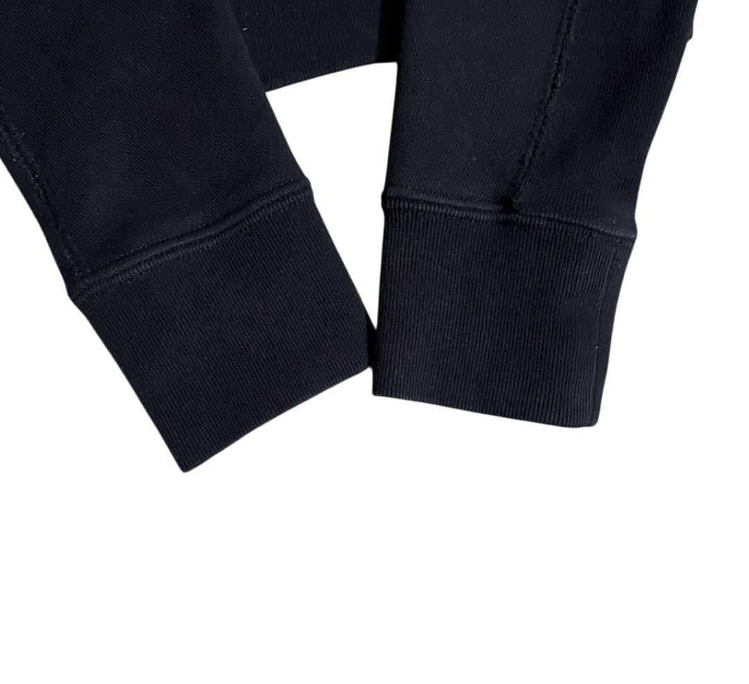 1PIU1UGUALE3 RELAX スウェットパーカー S