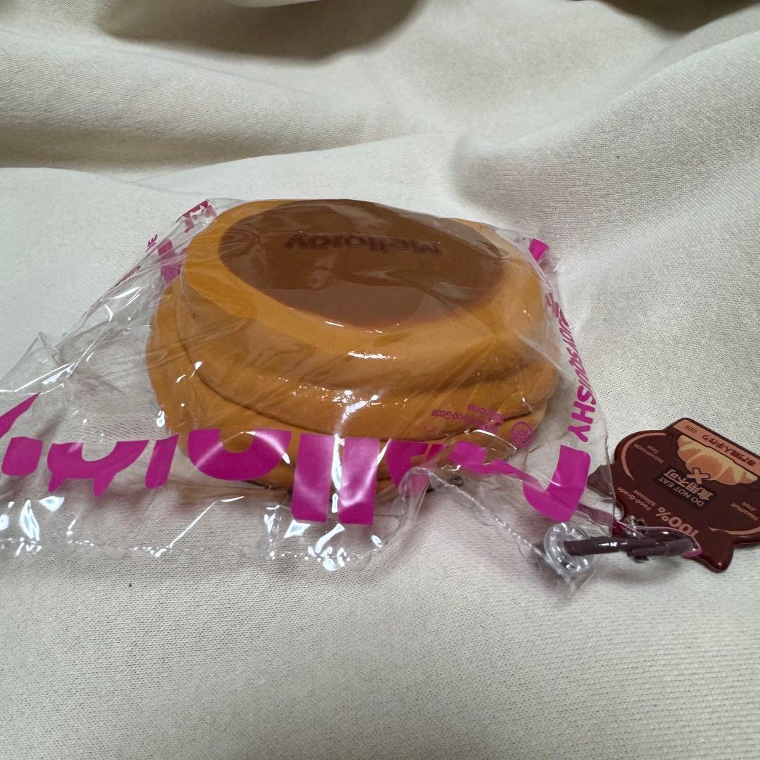 Mellojoy 贅沢スフレ チョコ