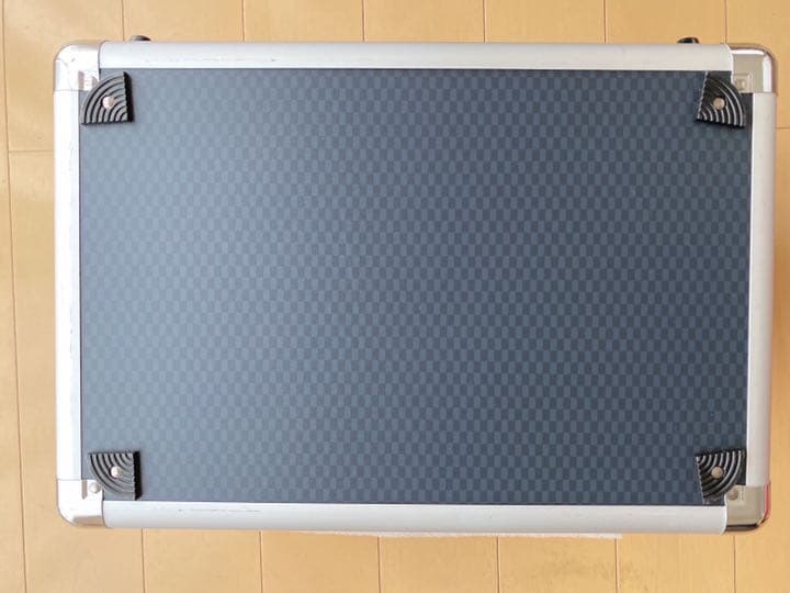 7PXR 7PXケース プロポケース アルミステアリングホイール付 フタバ