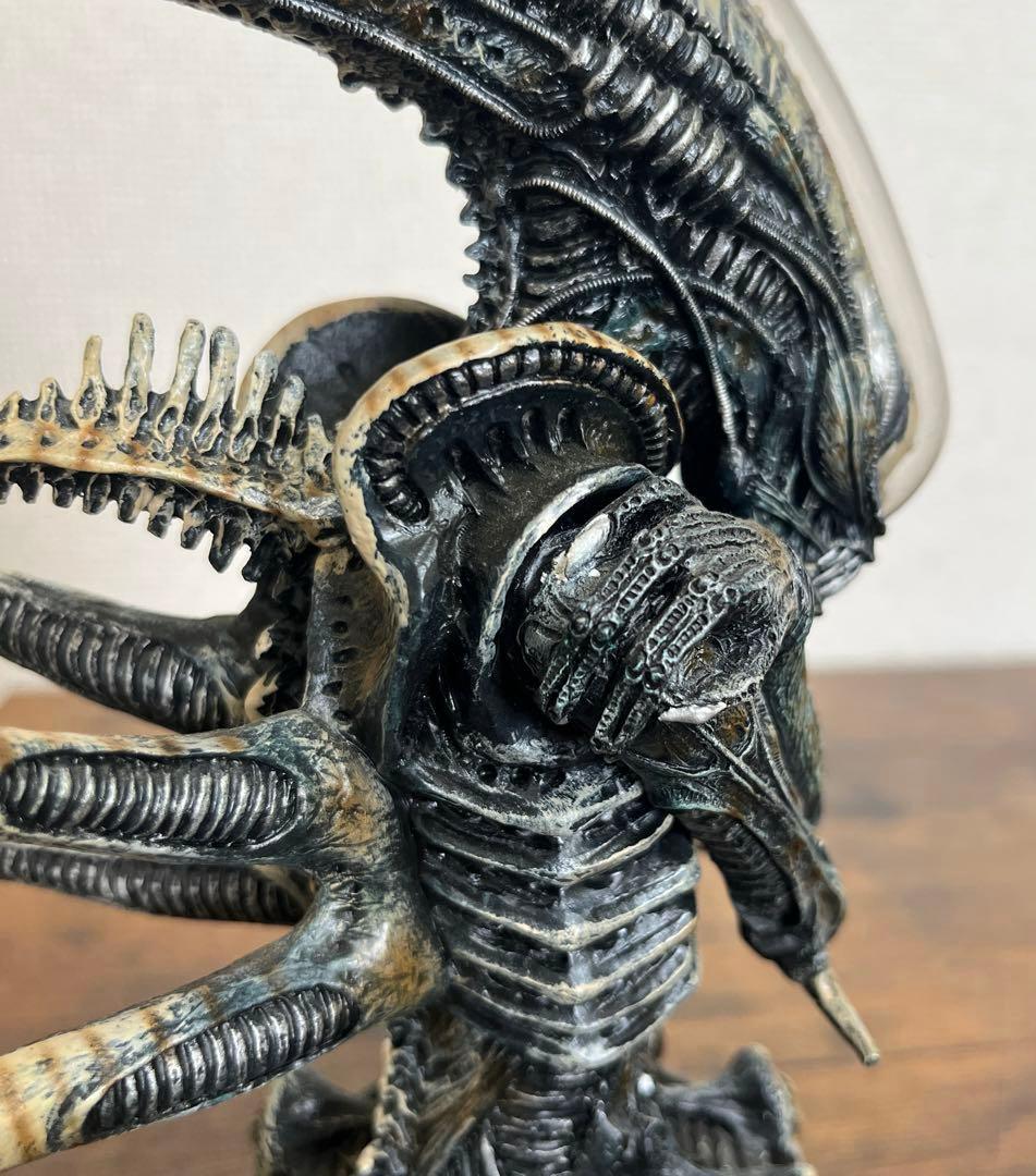 ALIEN エイリアン　スペシャルエディション　ミニバスト