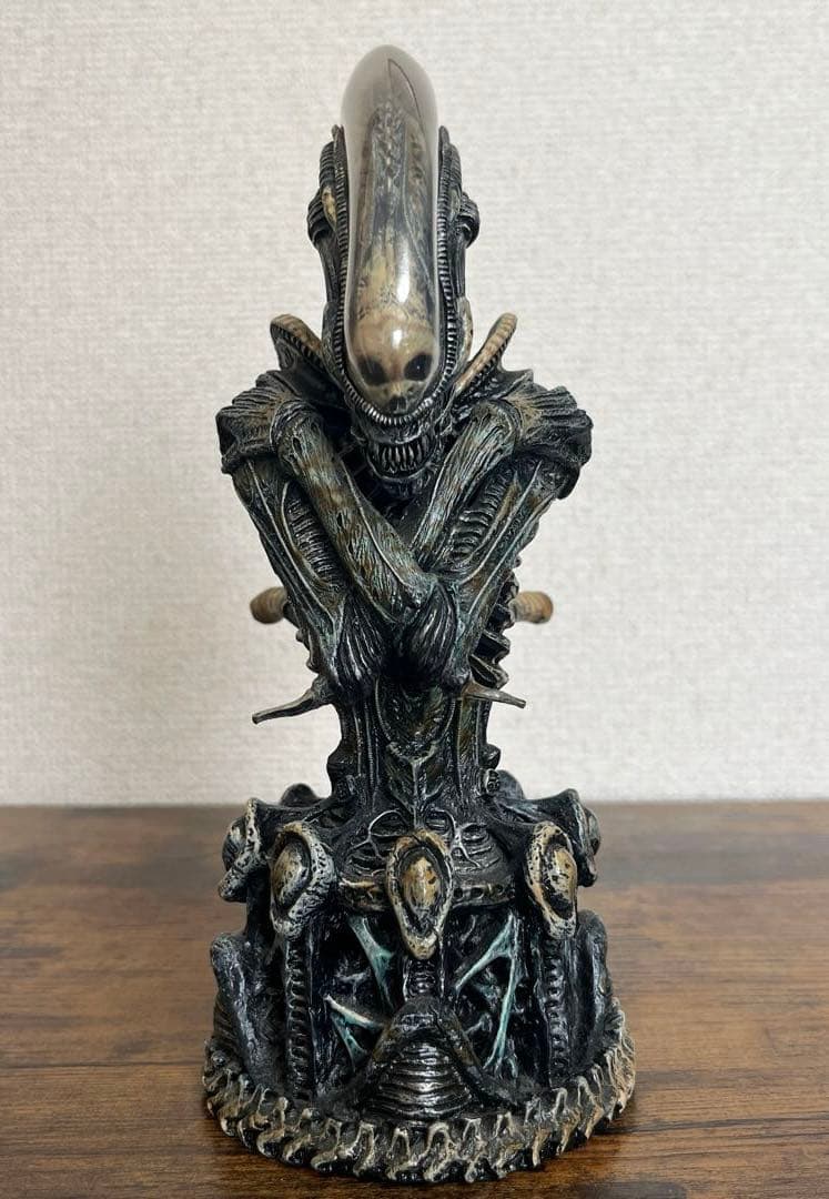 ALIEN エイリアン　スペシャルエディション　ミニバスト