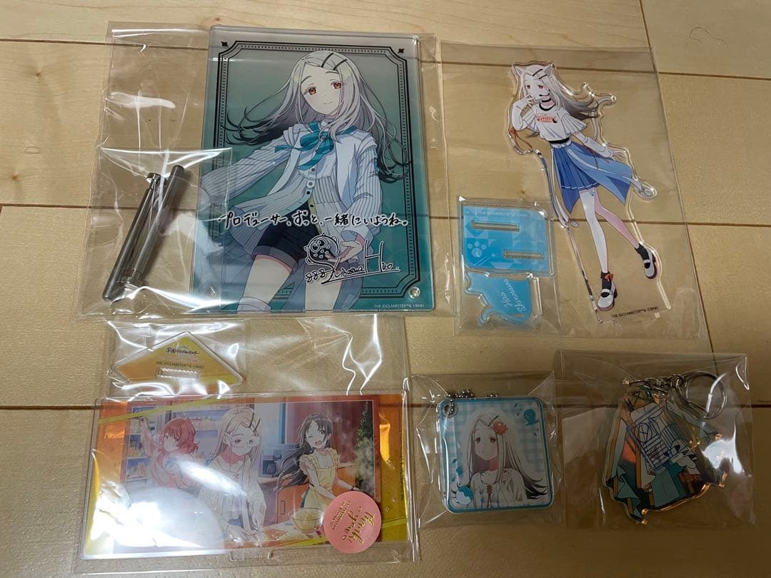 学マス 篠澤広 まとめ売り