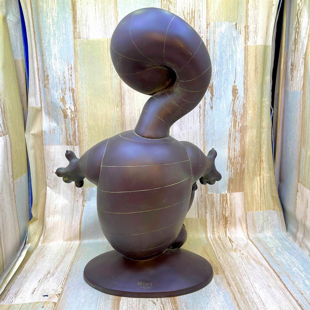 不思議の国のアリス ブロンズ像風 不思議の国のアリス チェシャ猫 フィギュア